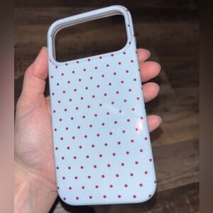 Casely iPhone 17 pro max phone case